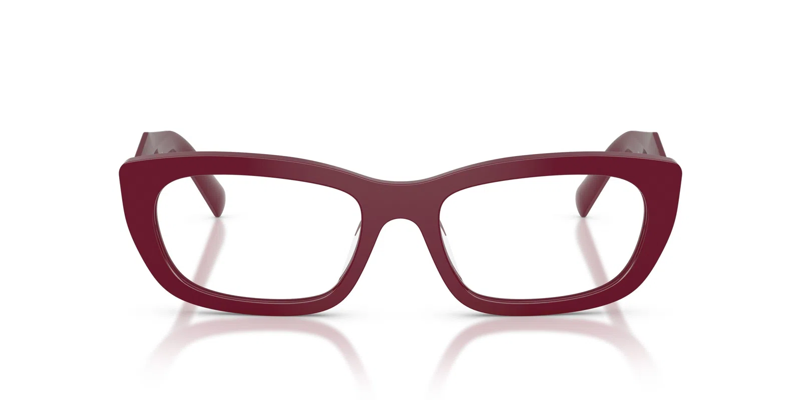 Prada D09V Eyeglasses - view 9